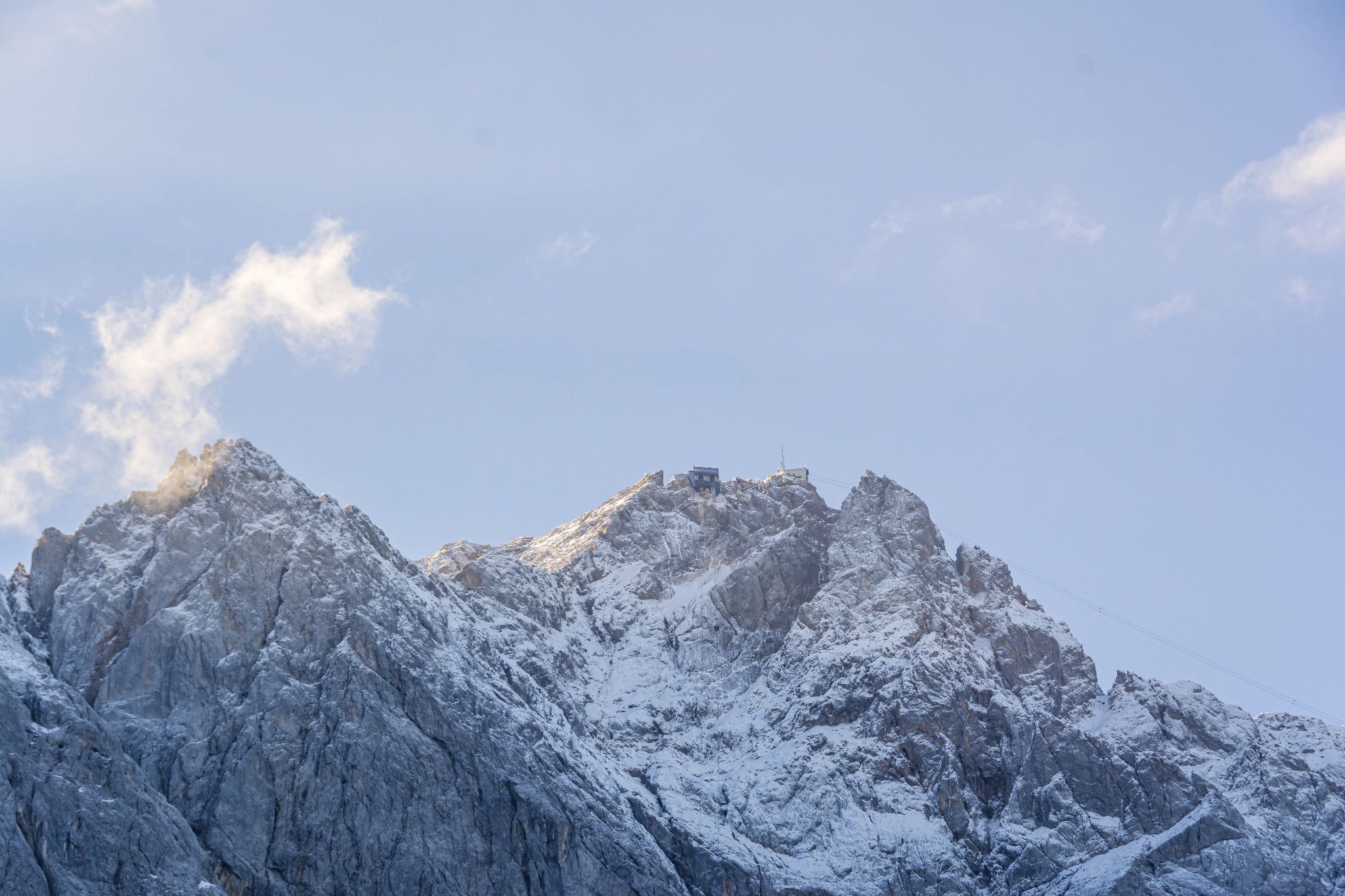 Kajaktour Eibsee 09.10.2021